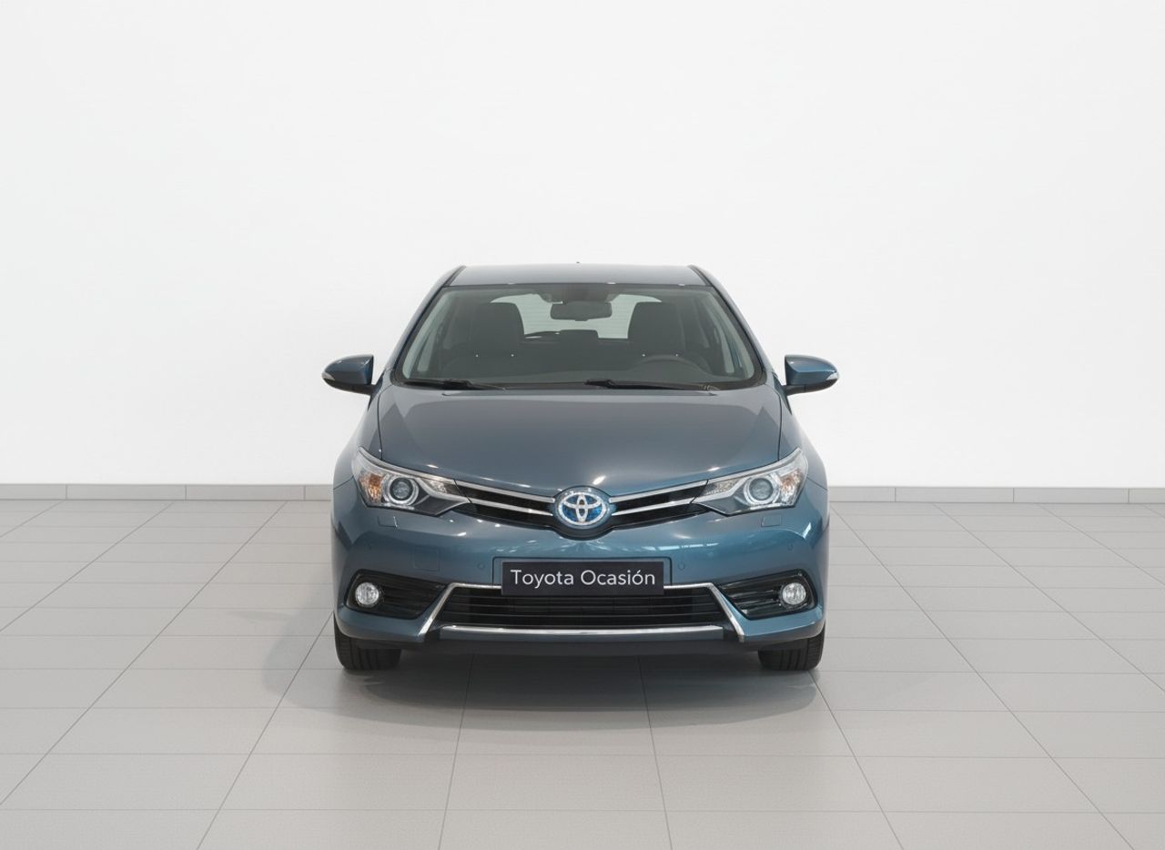 Toyota Auris 1.2 120T Active + Pack Senso - foto 3