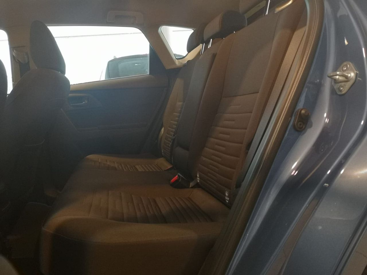 Toyota Auris 1.2 120T Active + Pack Senso - foto 6