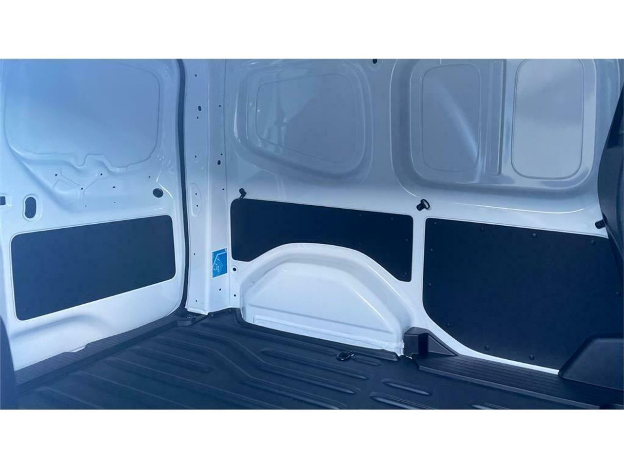 Mercedes Citan eCitan Furgon - foto 26