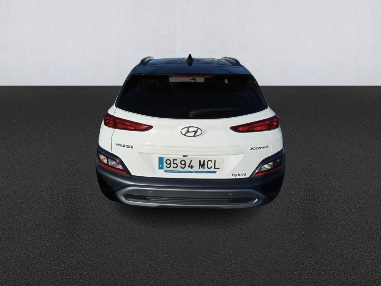 Hyundai Kona 1.6 Gdi Hev Tecno 2c Dct - foto 5