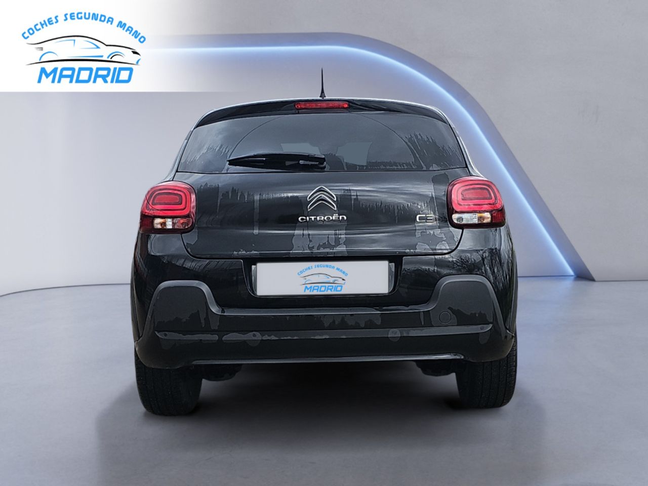 Citroën C3 C-Series - foto 6