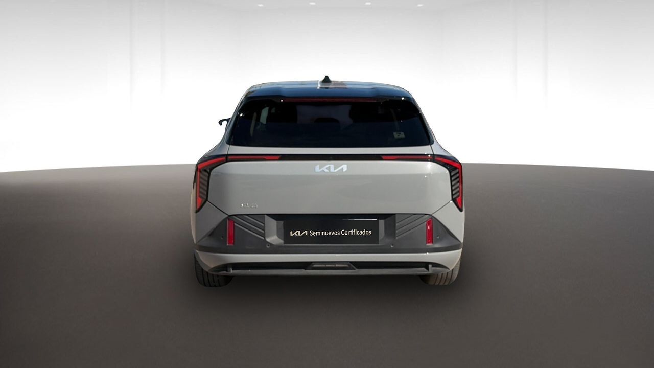 Kia Ev4 Earth Launch Edition Long Range - foto 5