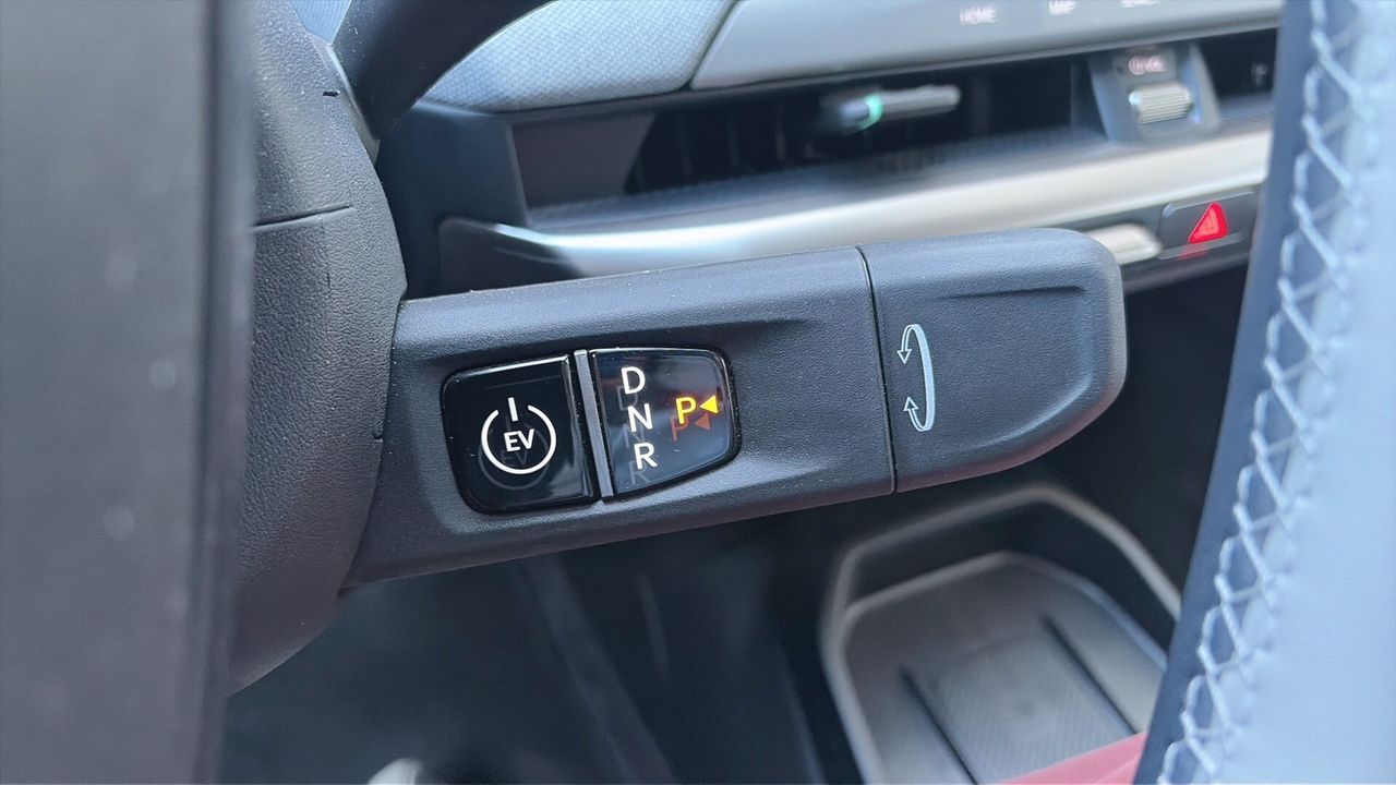 Kia Ev4 Earth Launch Edition Long Range - foto 11