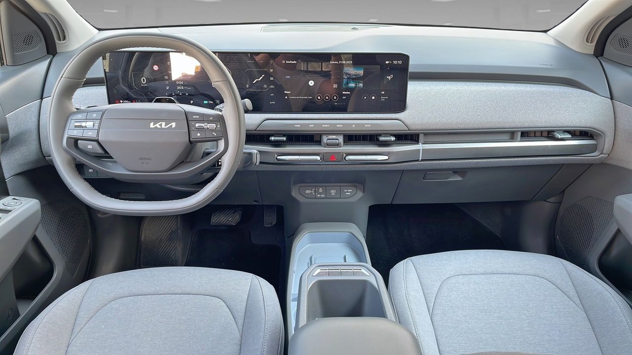 Kia Ev3 Earth Long Range - foto 7