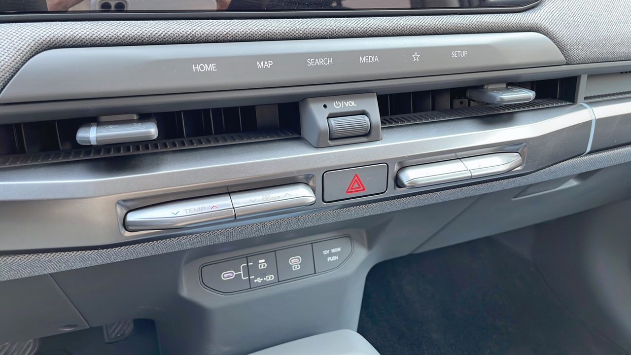 Kia Ev3 Earth Long Range - foto 11