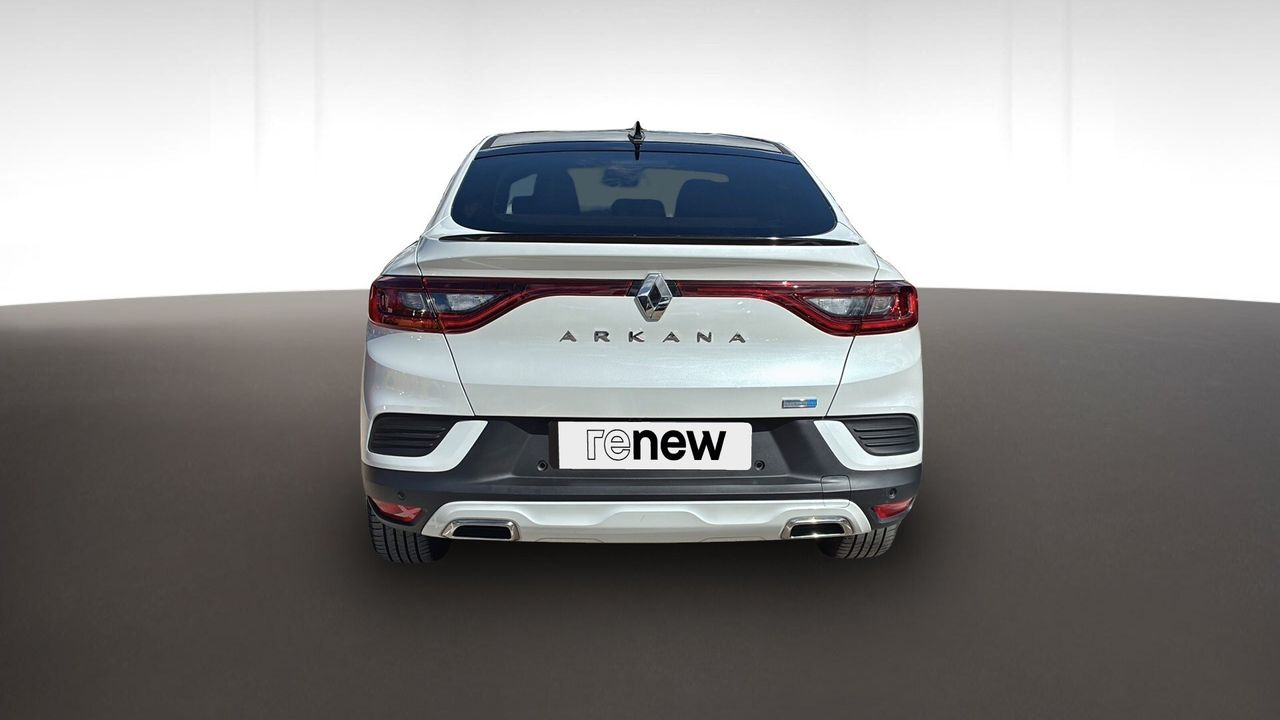 Renault Arkana 1.6 e-tech r.s.line fast track 105kw - foto 5