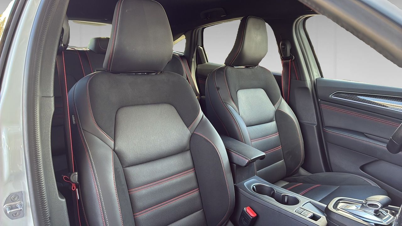 Renault Arkana 1.6 e-tech r.s.line fast track 105kw - foto 9