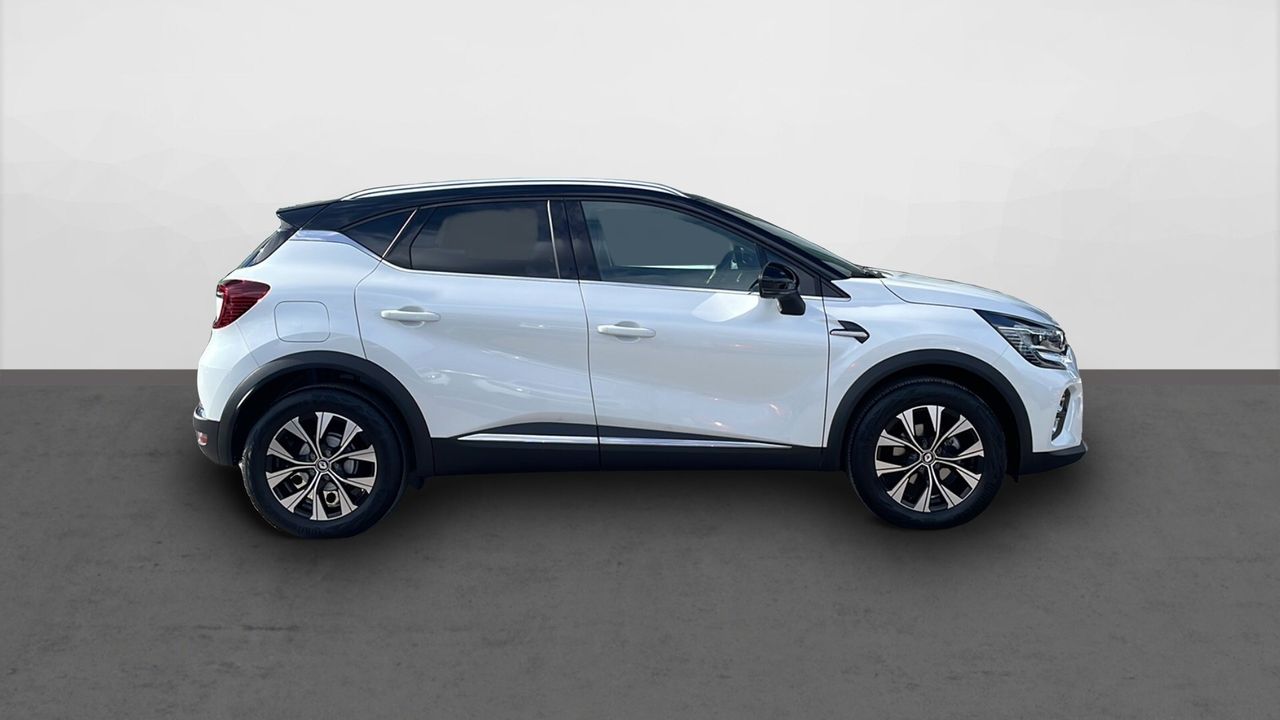Renault Captur e-tech techno 105kw - foto 4