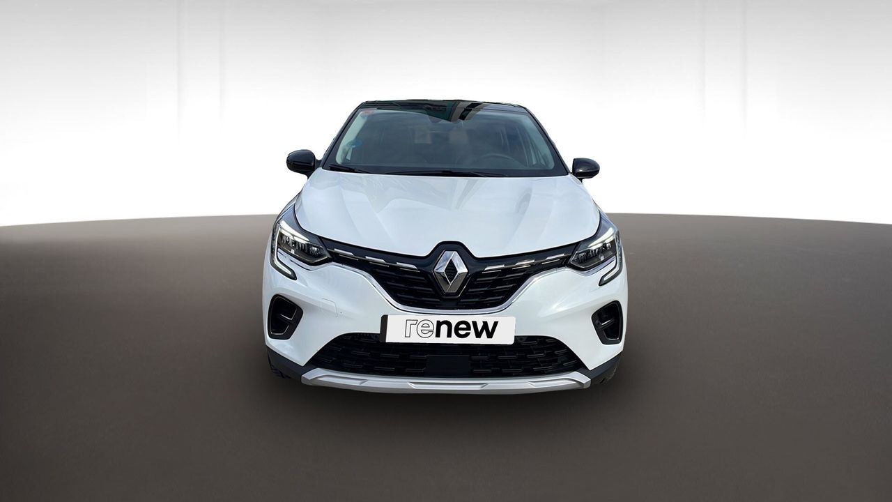 Renault Captur Tce Gpf Micro Hibrido Techno Fast Track 103kw - foto 3