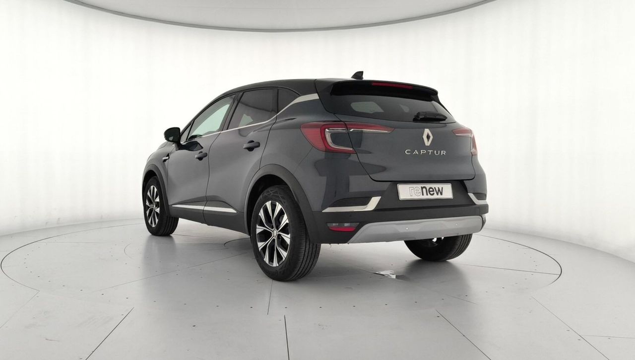 Renault Captur Tce Techno 67kw - foto 6