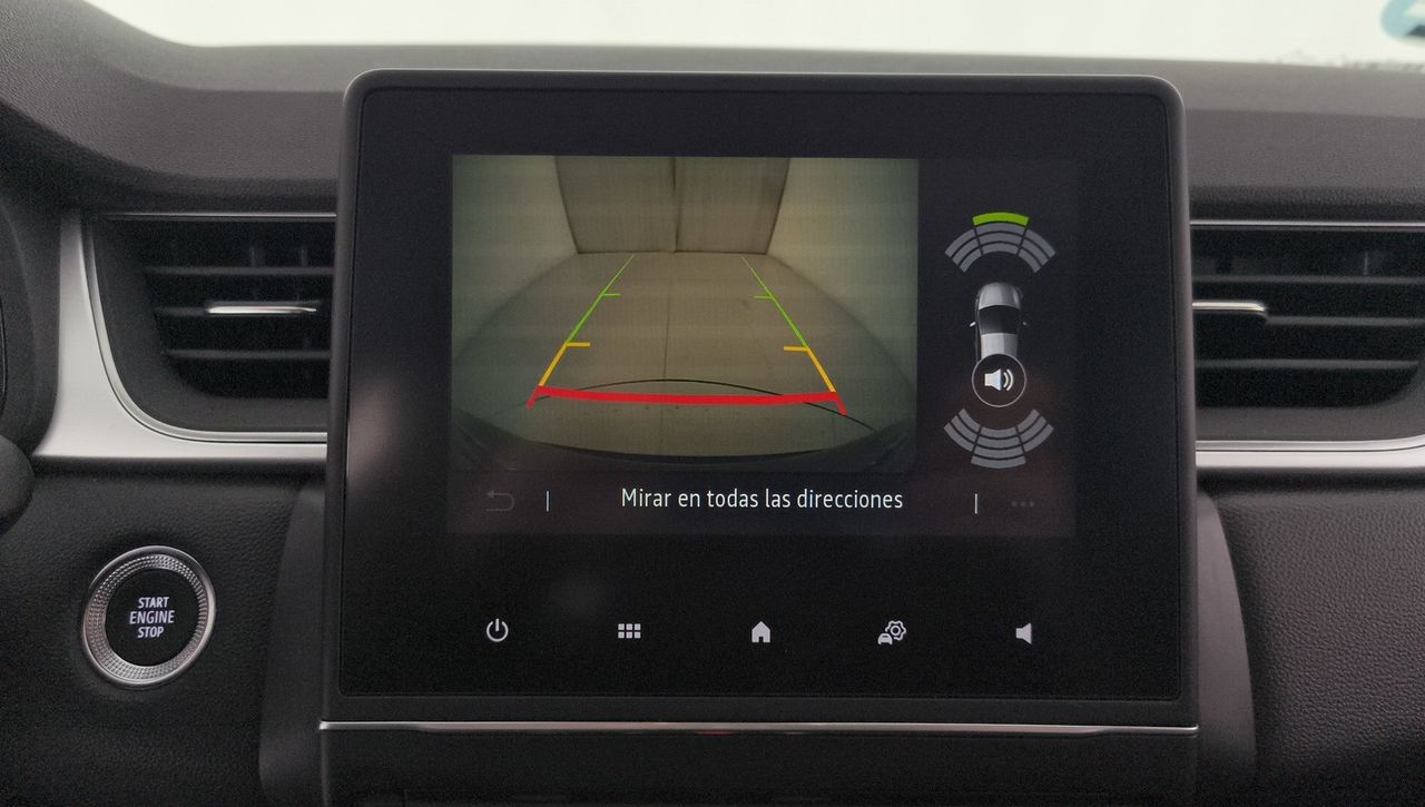 Renault Captur Tce Techno 67kw - foto 23