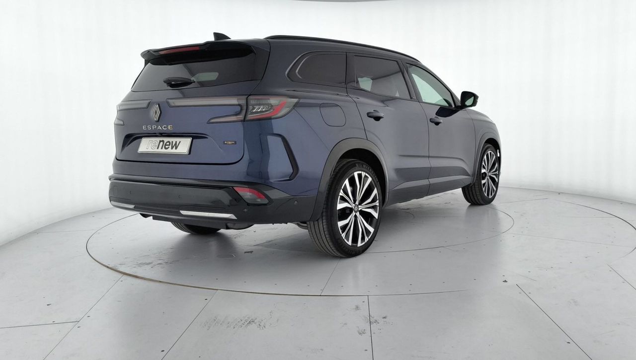 Renault Espace 1.2 e-tech iconic 146kw - foto 3