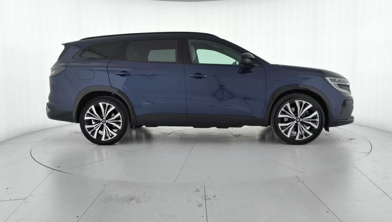 Renault Espace 1.2 e-tech iconic 146kw - foto 6