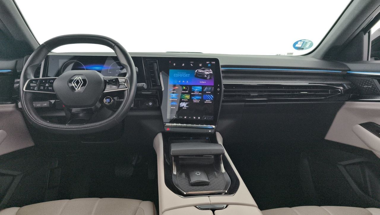 Renault Espace 1.2 e-tech iconic 146kw - foto 11