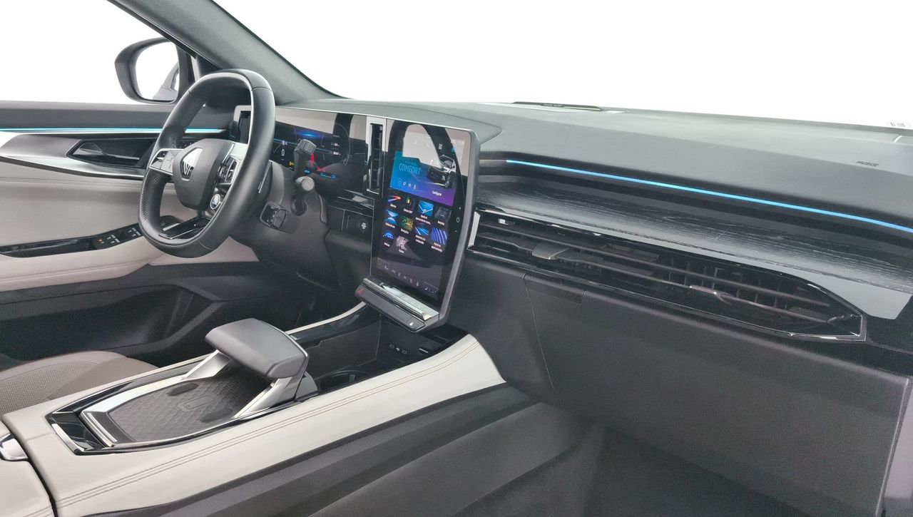 Renault Espace 1.2 e-tech iconic 146kw - foto 15