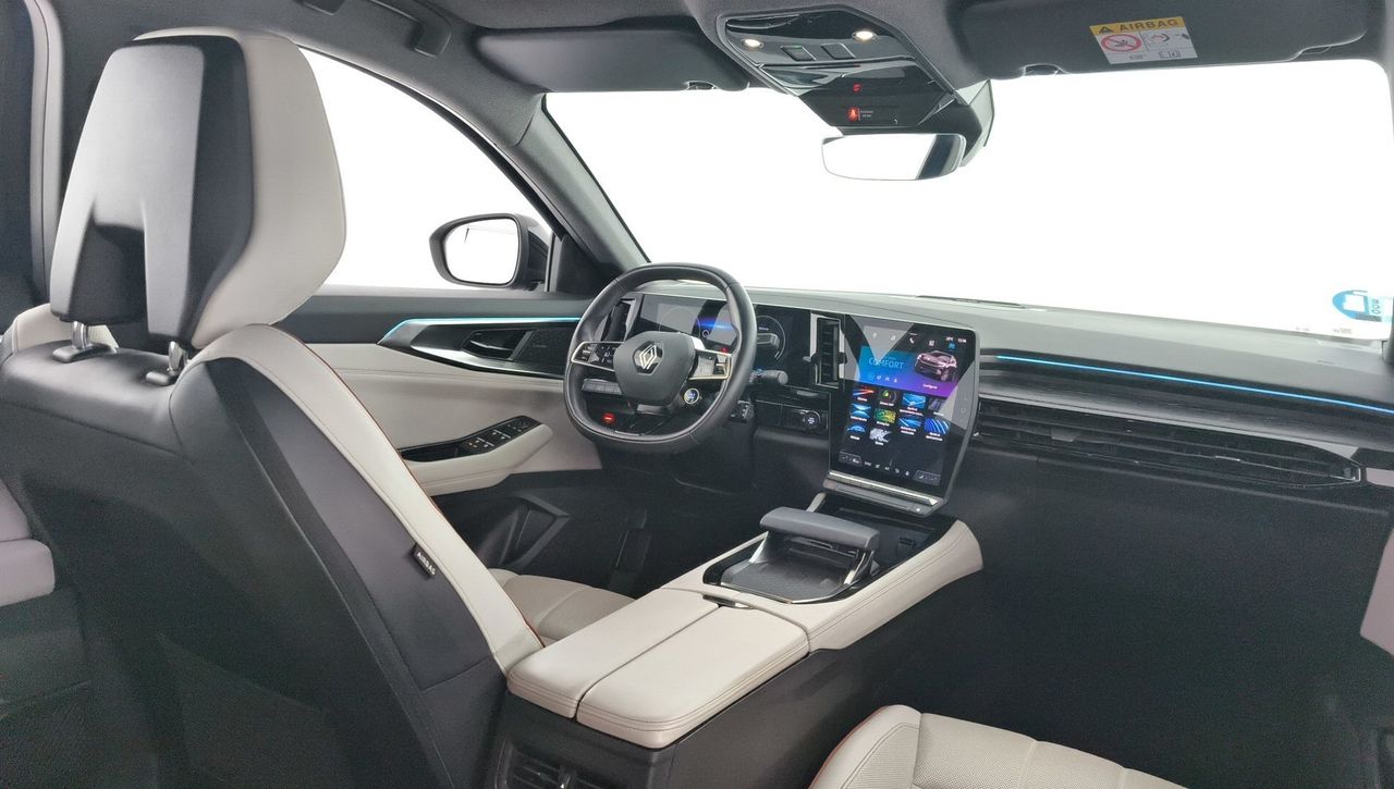 Renault Espace 1.2 e-tech iconic 146kw - foto 16