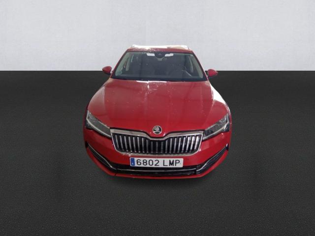 SKODA - Superb Station Wagon - Superb 2.0 TDI DSG Wagon Styl - foto 9