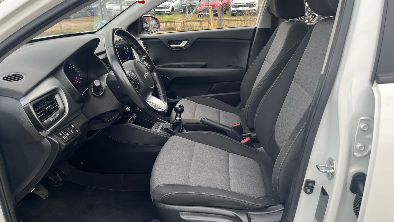 Kia Stonic 1.0 T-GDI MHEV DRIVE 100 5P - foto 11