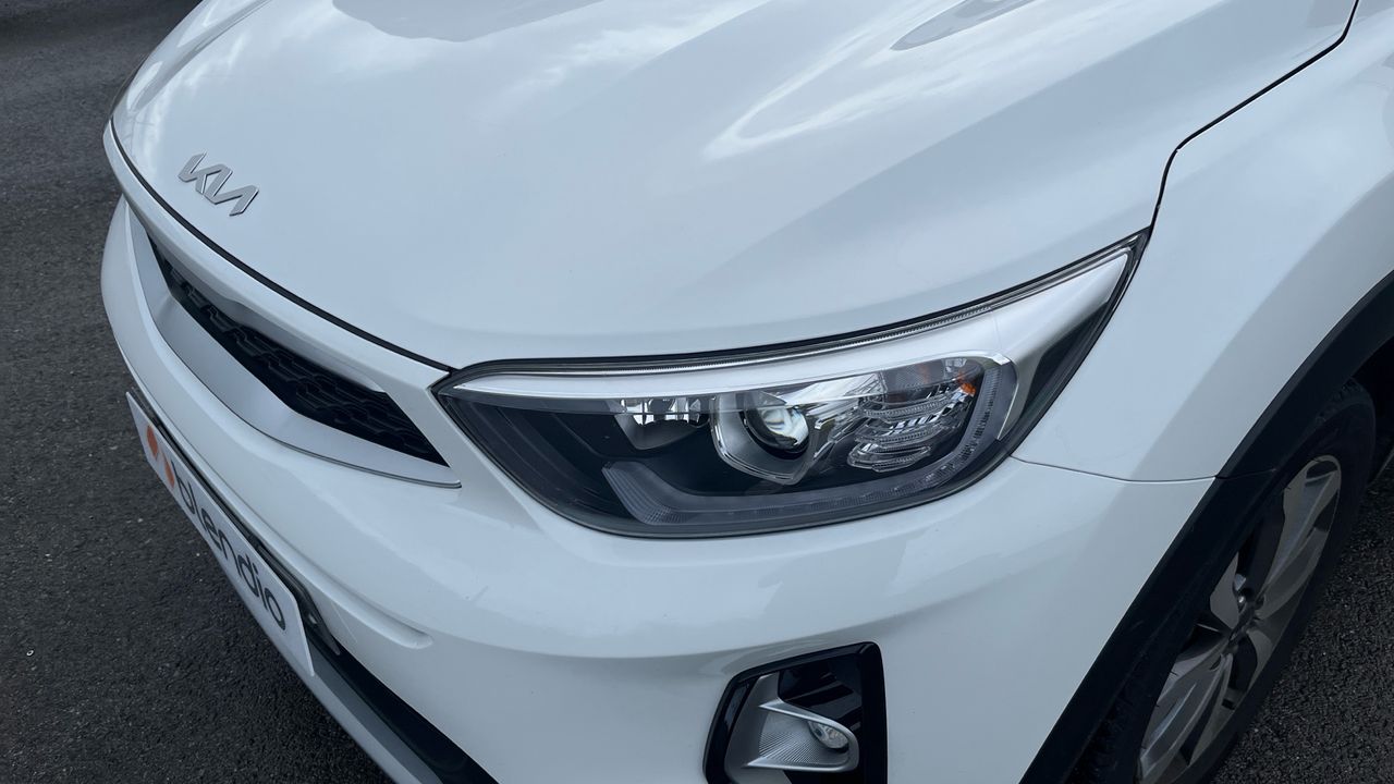 Kia Stonic 1.0 T-GDI MHEV IMT 74KW DRIVE 100 5P - foto 17