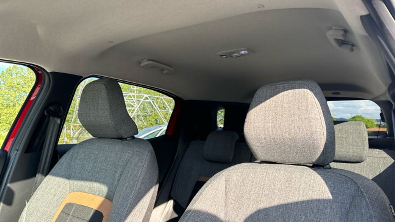 Citroën C3 Aircross 1.2 TURBO 73KW PLUS 100 5P - foto 9