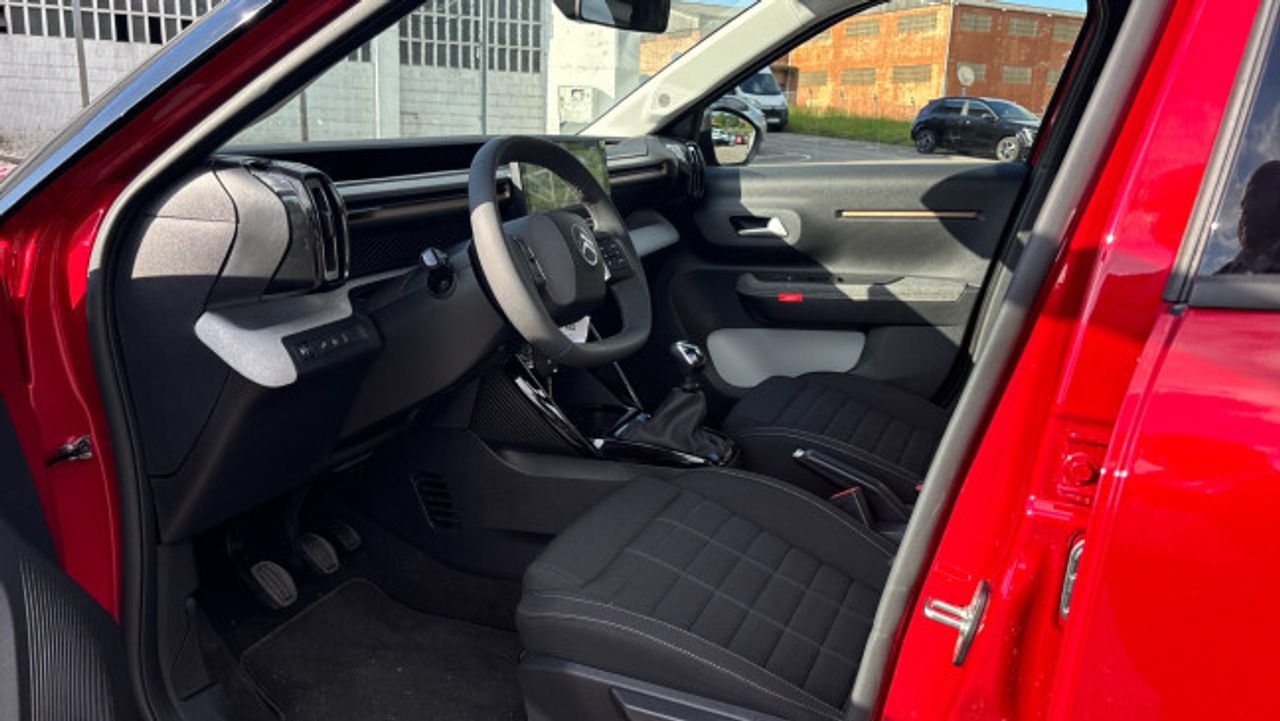 Citroën C3 Aircross 1.2 TURBO 73KW PLUS 100 5P - foto 18