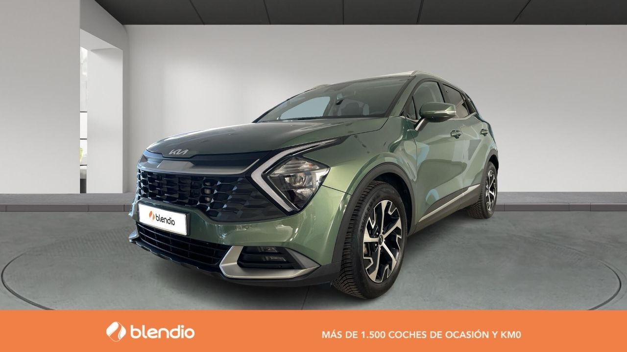 Kia Sportage 1.6 T-GDI MHEV 110KW DRIVE 150 5P