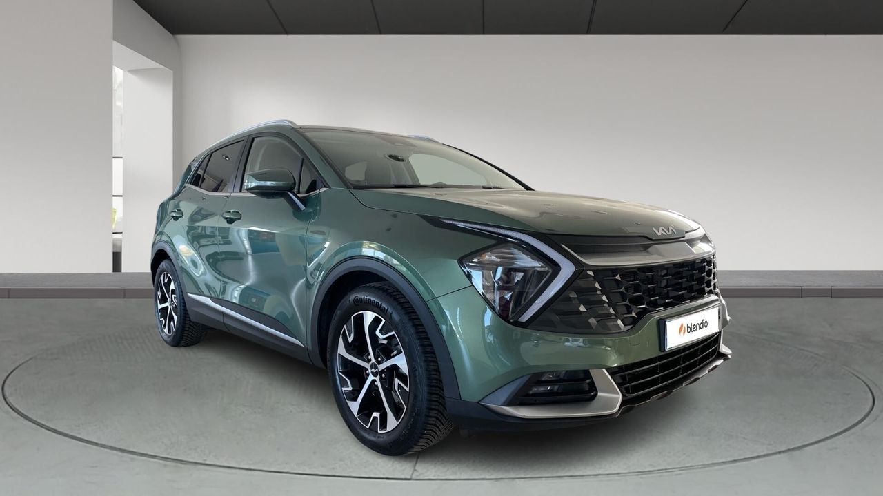 Kia Sportage 1.6 T-GDI MHEV 110KW DRIVE 150 5P - foto 3