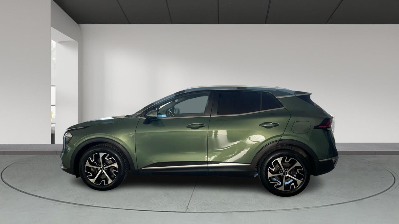 Kia Sportage 1.6 T-GDI MHEV 110KW DRIVE 150 5P - foto 7