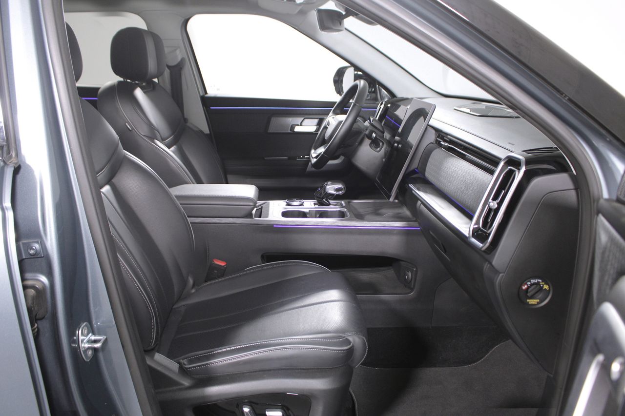 Jaecoo 7 1.6T SELECT DCT 5P - foto 5