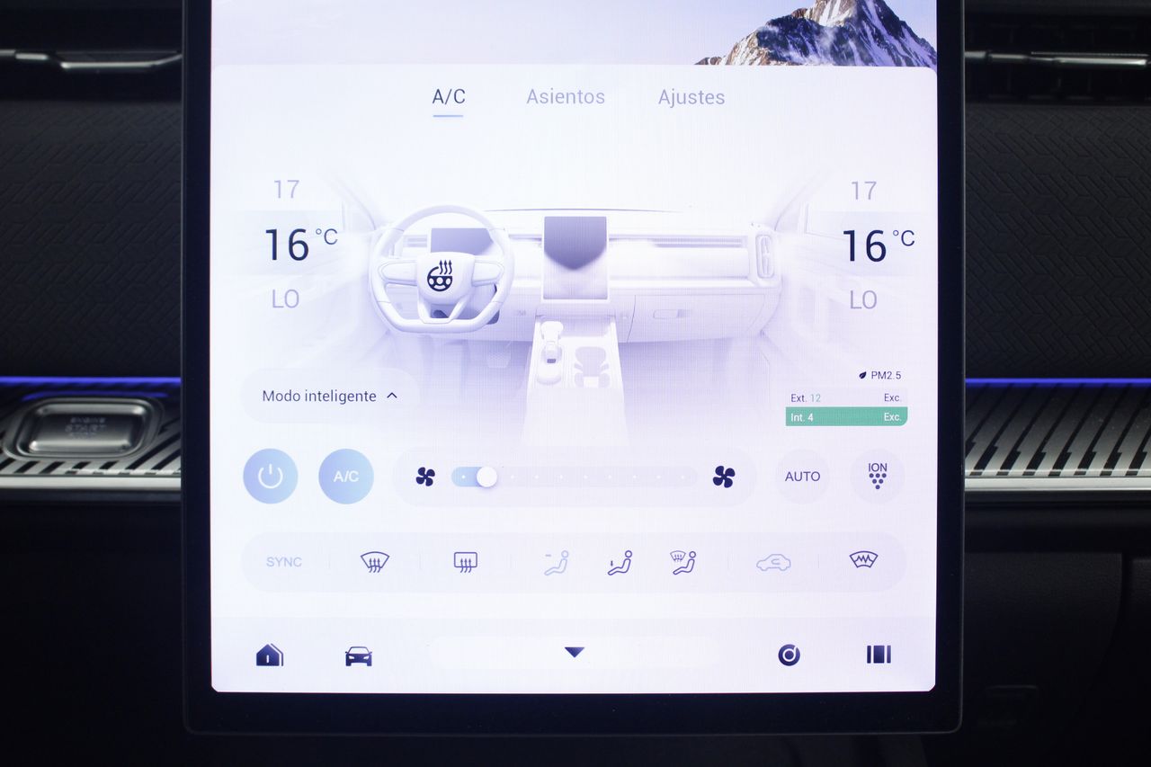 Jaecoo 7 1.6T SELECT DCT 5P - foto 11