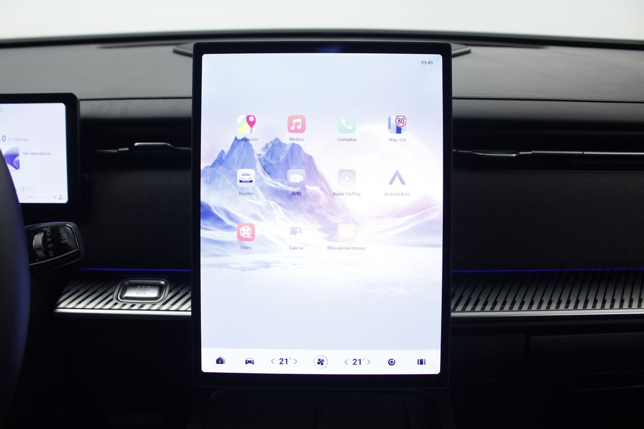 Jaecoo 7 1.6T SELECT DCT 5P - foto 12