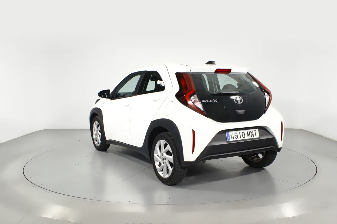 Toyota Aygo 1.0 VVT-I PLAY 5P - foto 2