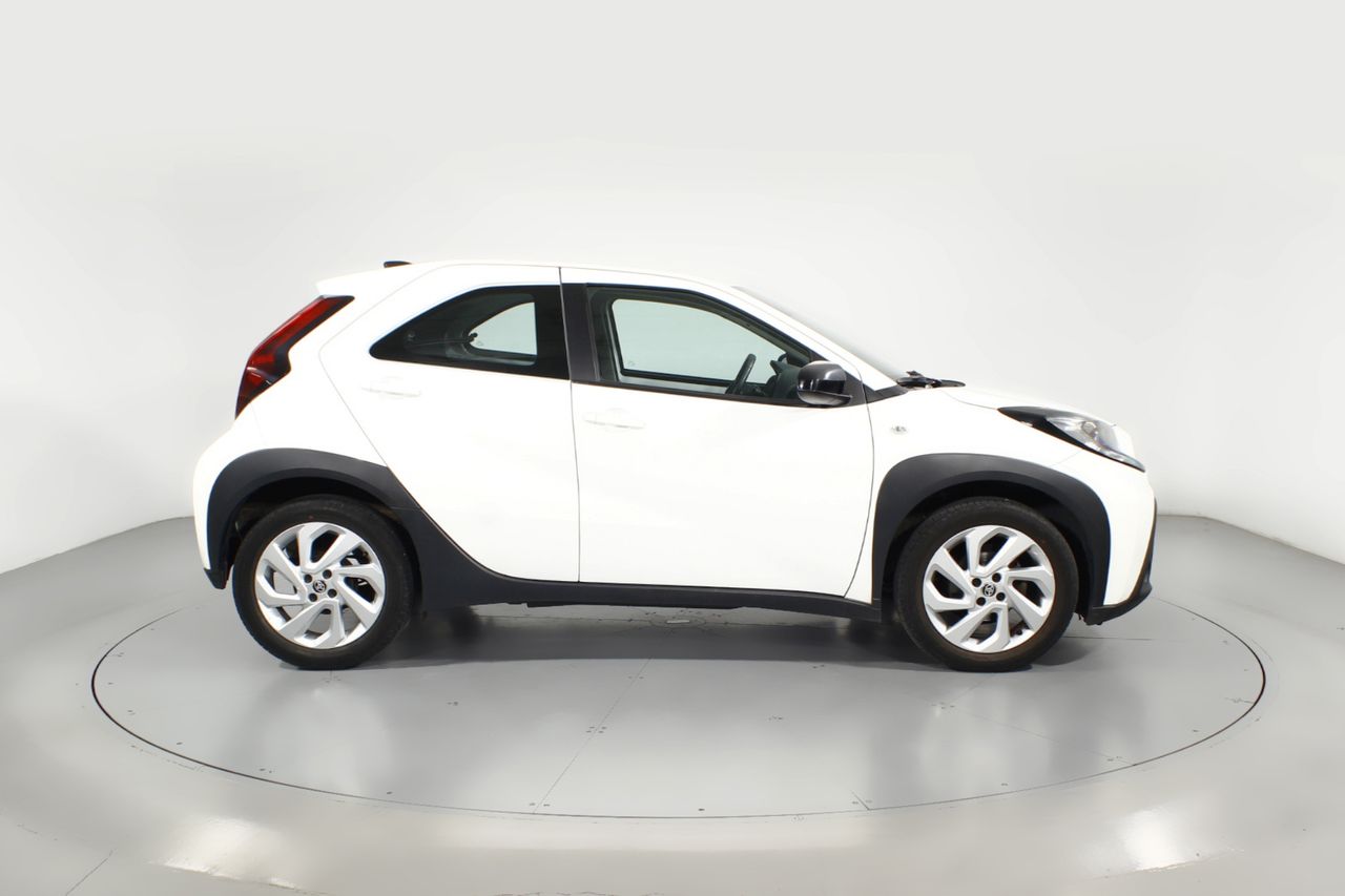 Toyota Aygo 1.0 VVT-I PLAY 5P - foto 3