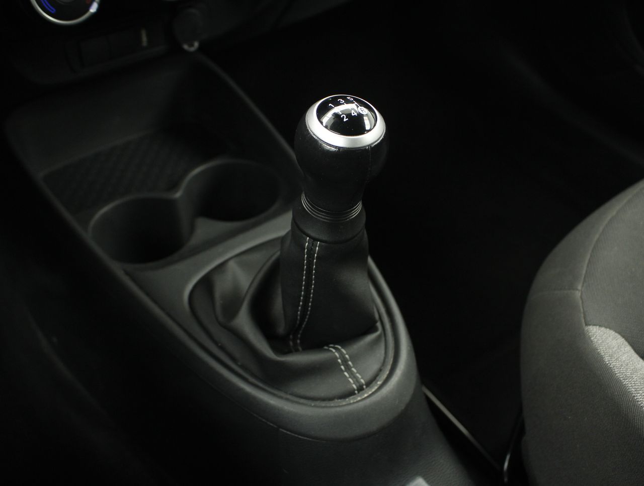 Toyota Aygo 1.0 VVT-I PLAY 5P - foto 10