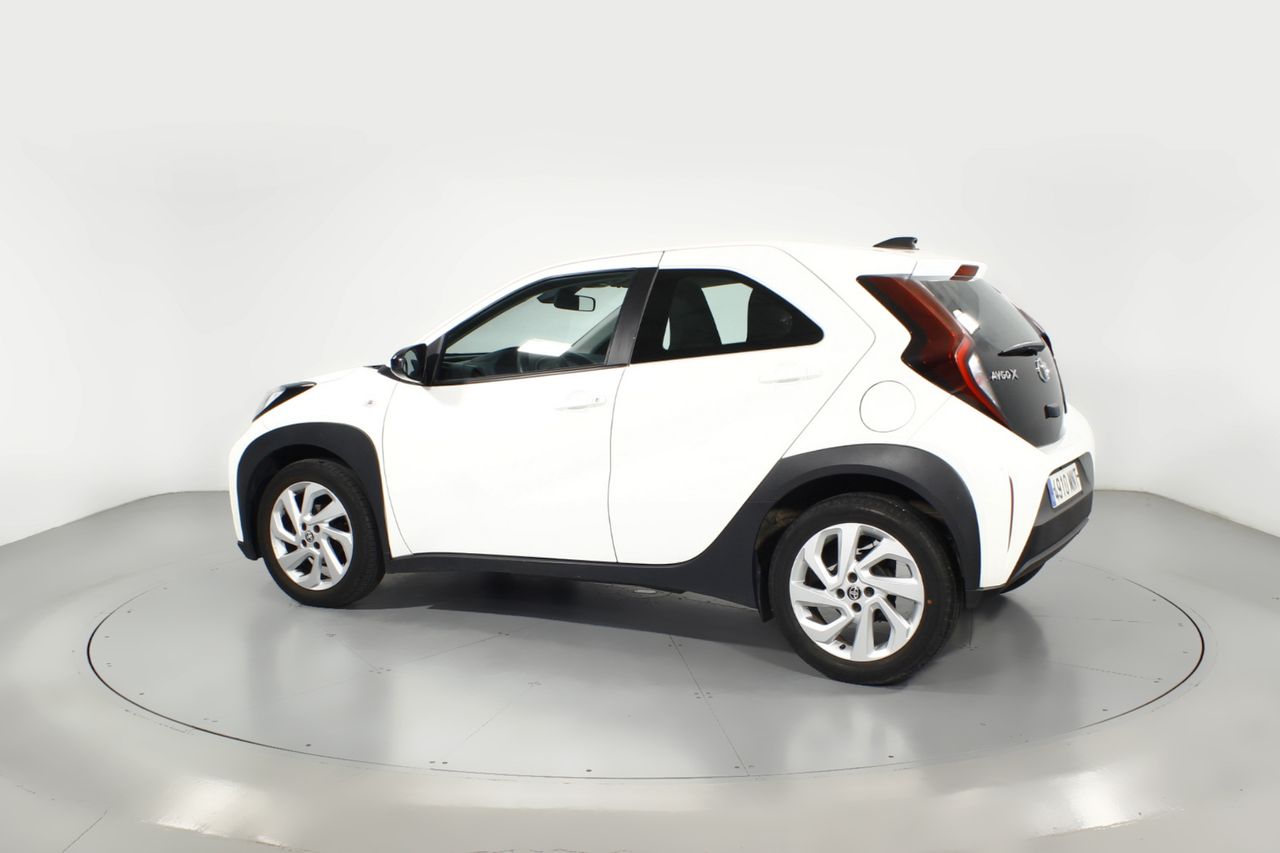 Toyota Aygo 1.0 VVT-I PLAY 5P - foto 18
