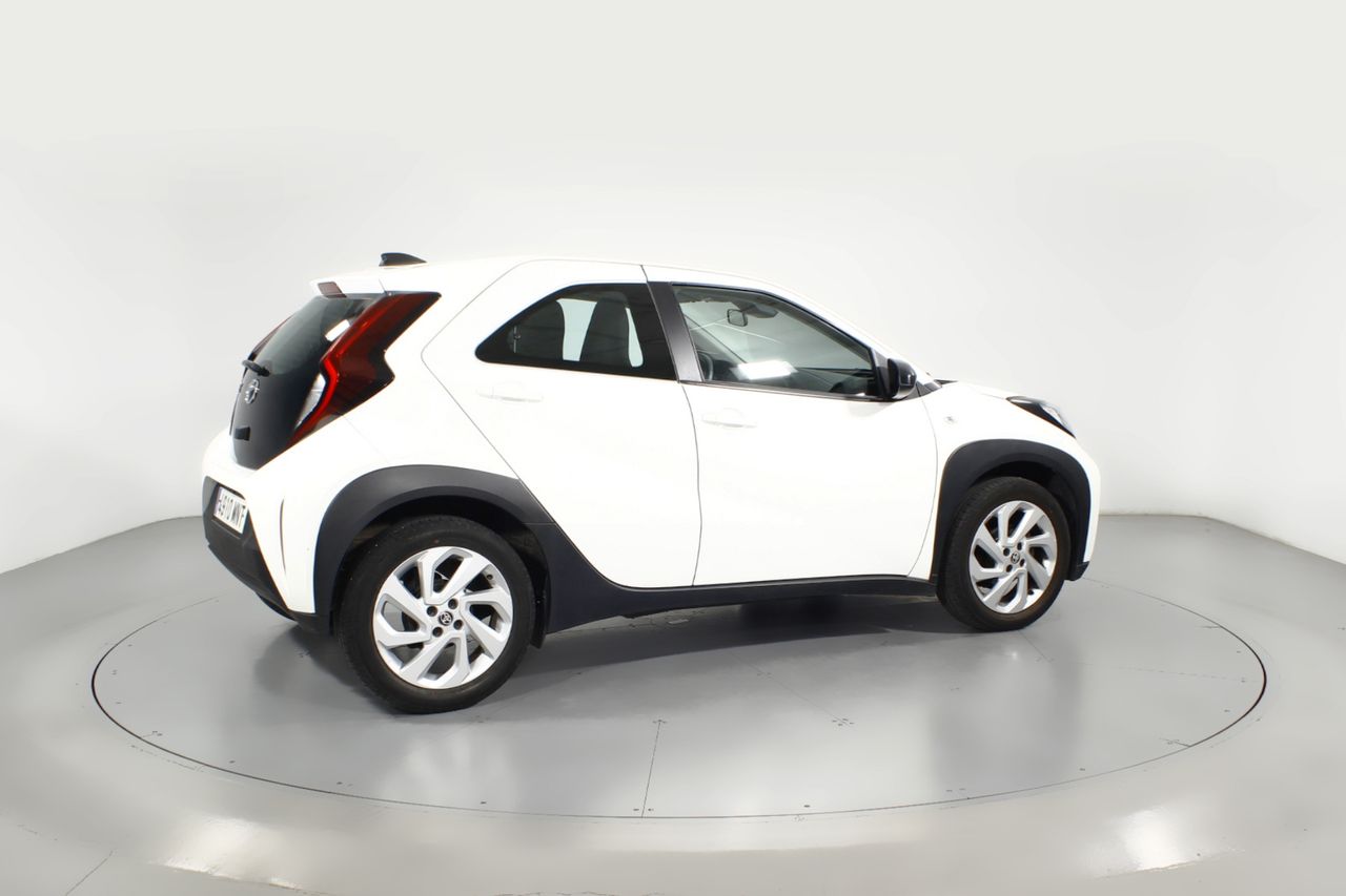 Toyota Aygo 1.0 VVT-I PLAY 5P - foto 24