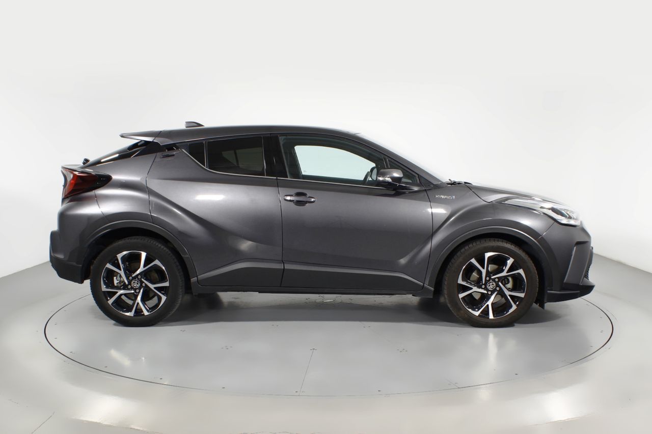 Toyota C-HR 1.8 VVT-I HYBRID ADVANCE AUTO 5P - foto 3