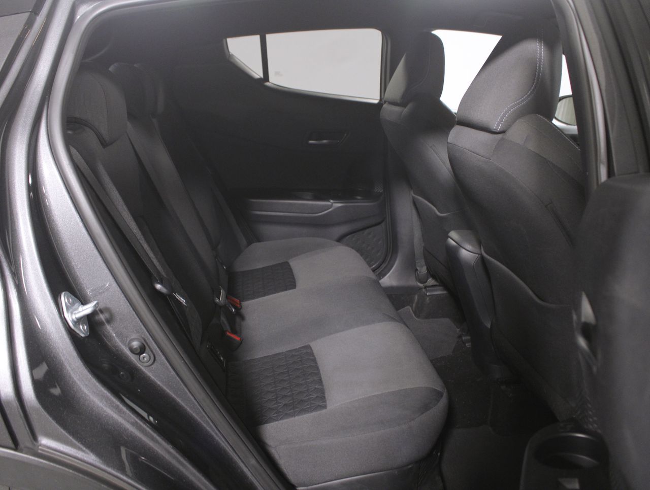 Toyota C-HR 1.8 VVT-I HYBRID ADVANCE AUTO 5P - foto 6