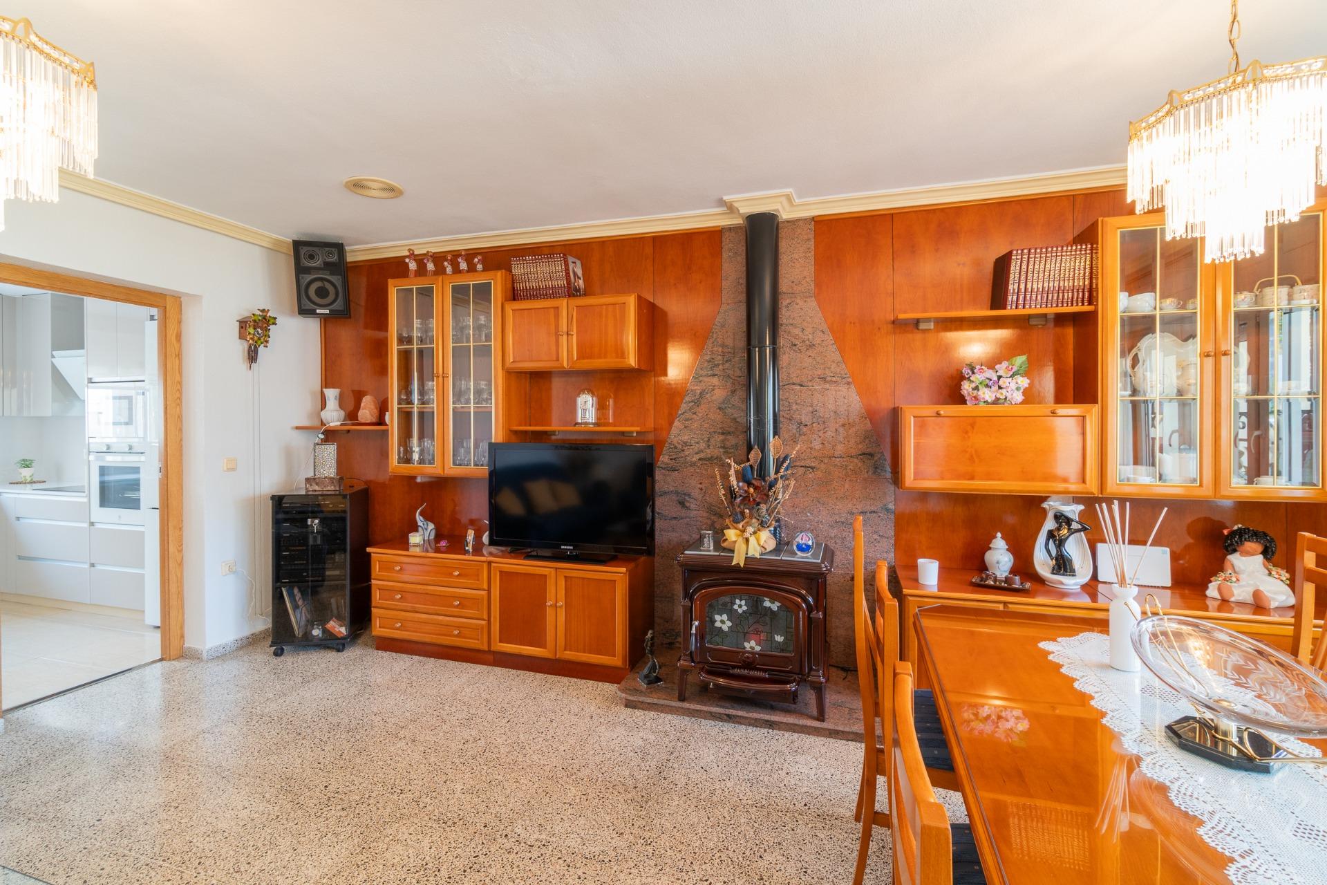 Pareado de 5 dormitorios en Torremendo, Orihuela - foto 6