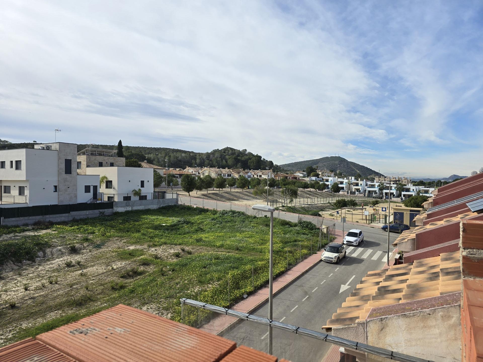 Promoción con tan solo 2 viviendas adosadas de obra nueva en - foto 16