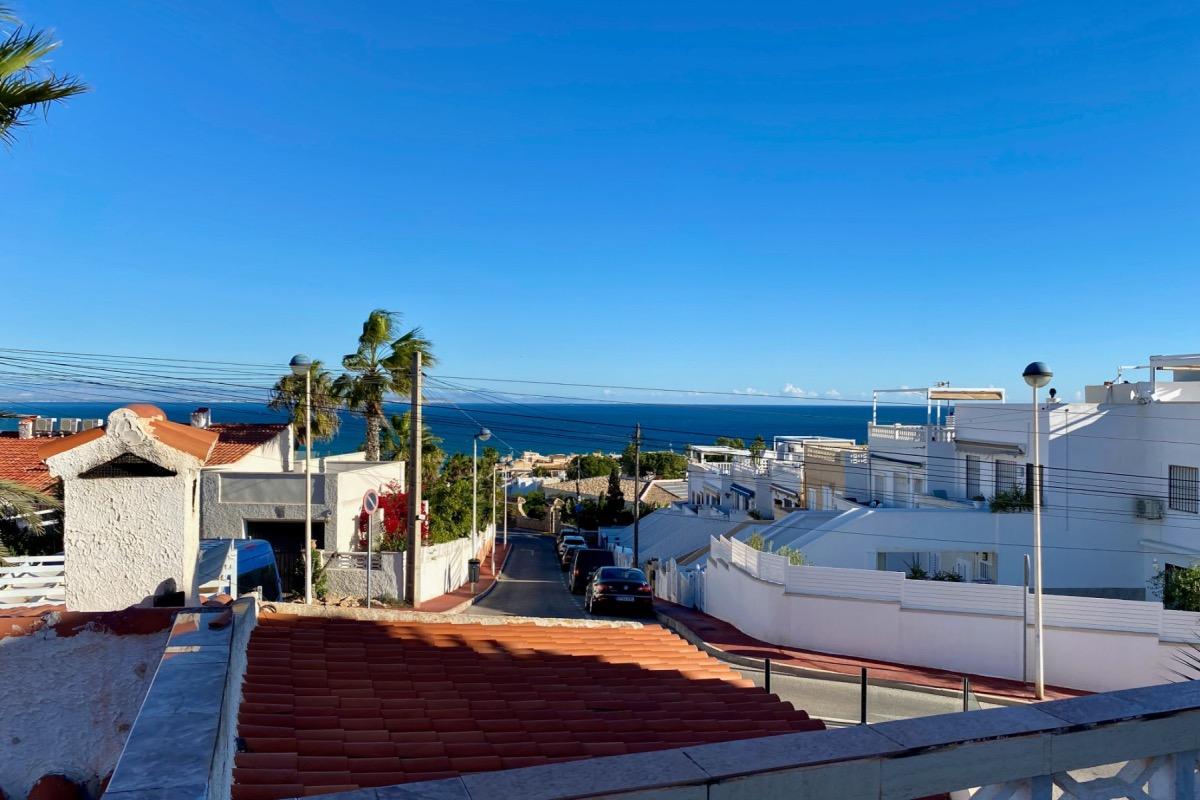 Villa Independiente con Piscina Privada y Vistas al Mar – Lo - foto 33