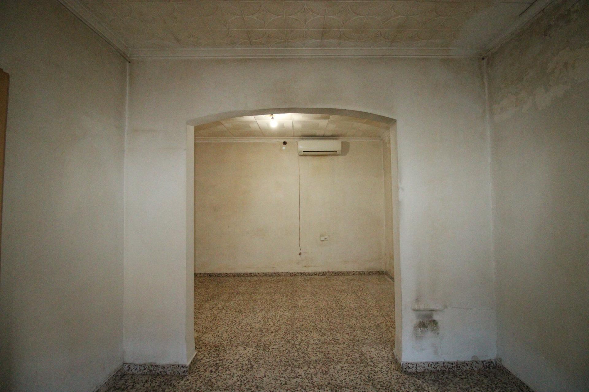 Amplia vivienda con gran potencial de reforma en El Bohío, C - foto 9