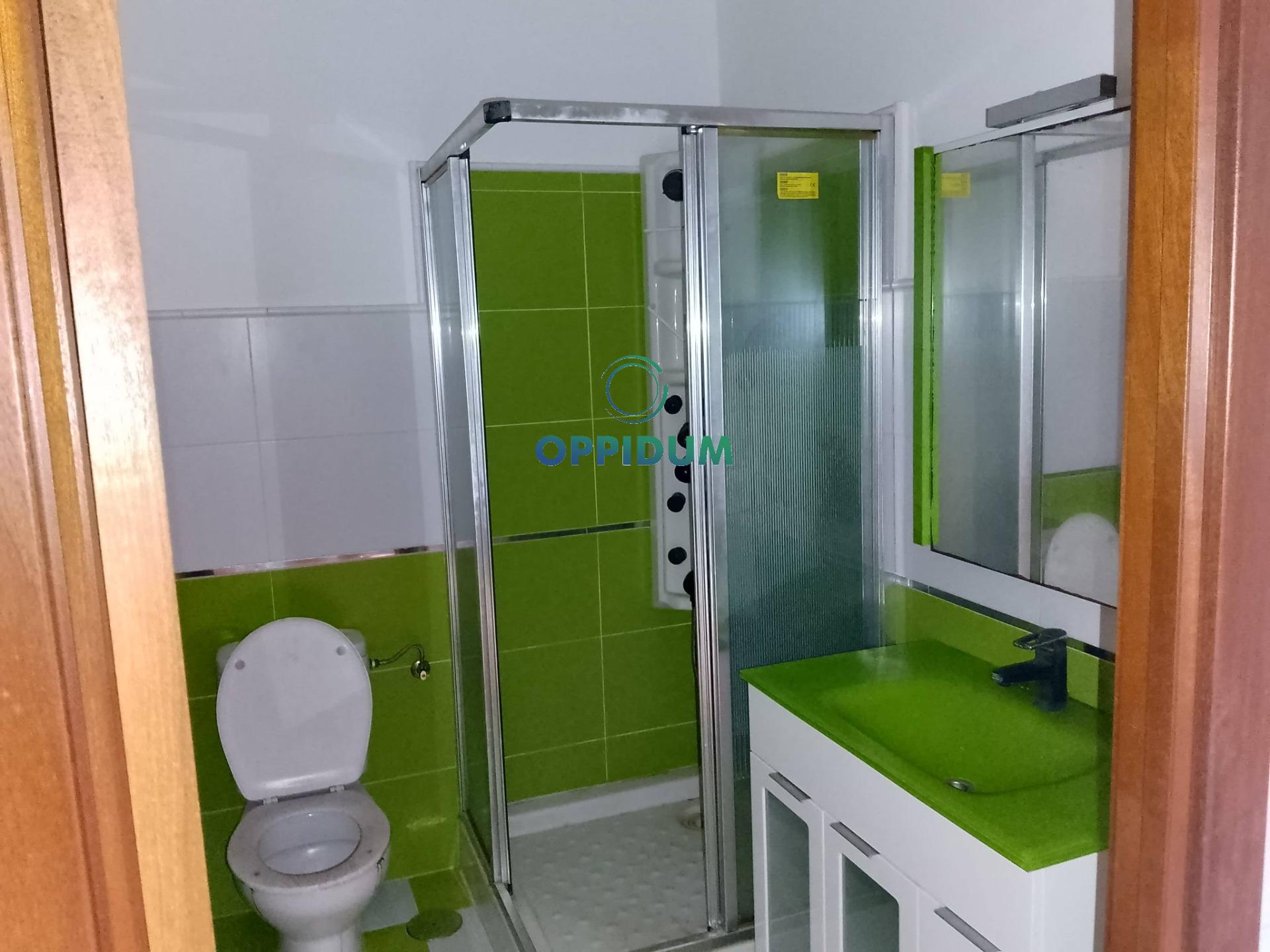 Amplia vivienda de 3 dormitorios con gran terraza y vistas a - foto 10