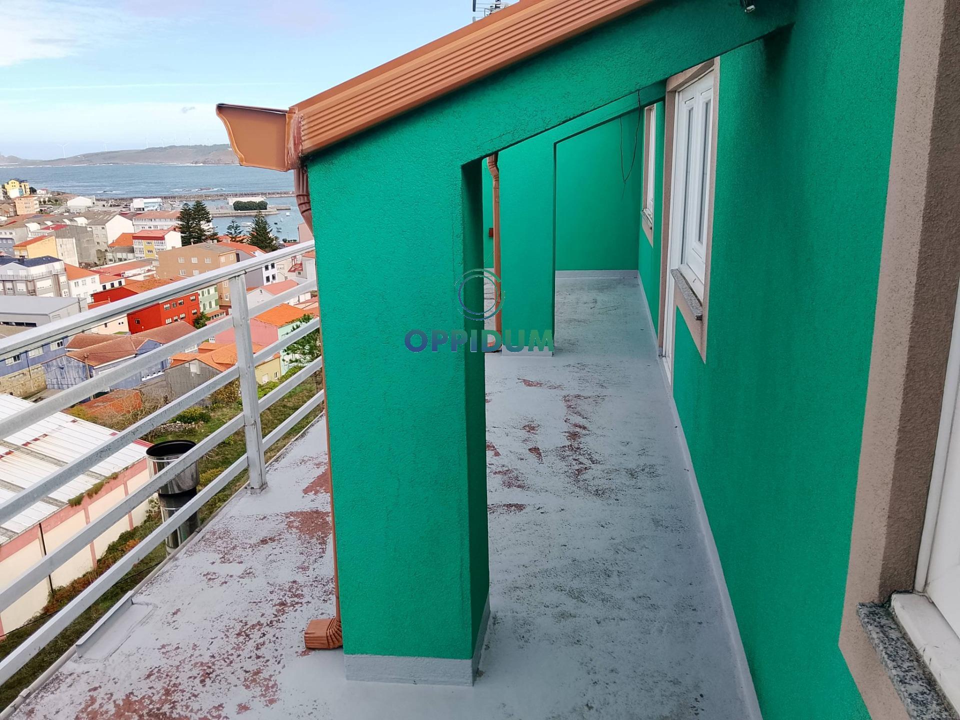 Amplia vivienda de 3 dormitorios con gran terraza y vistas a - foto 24