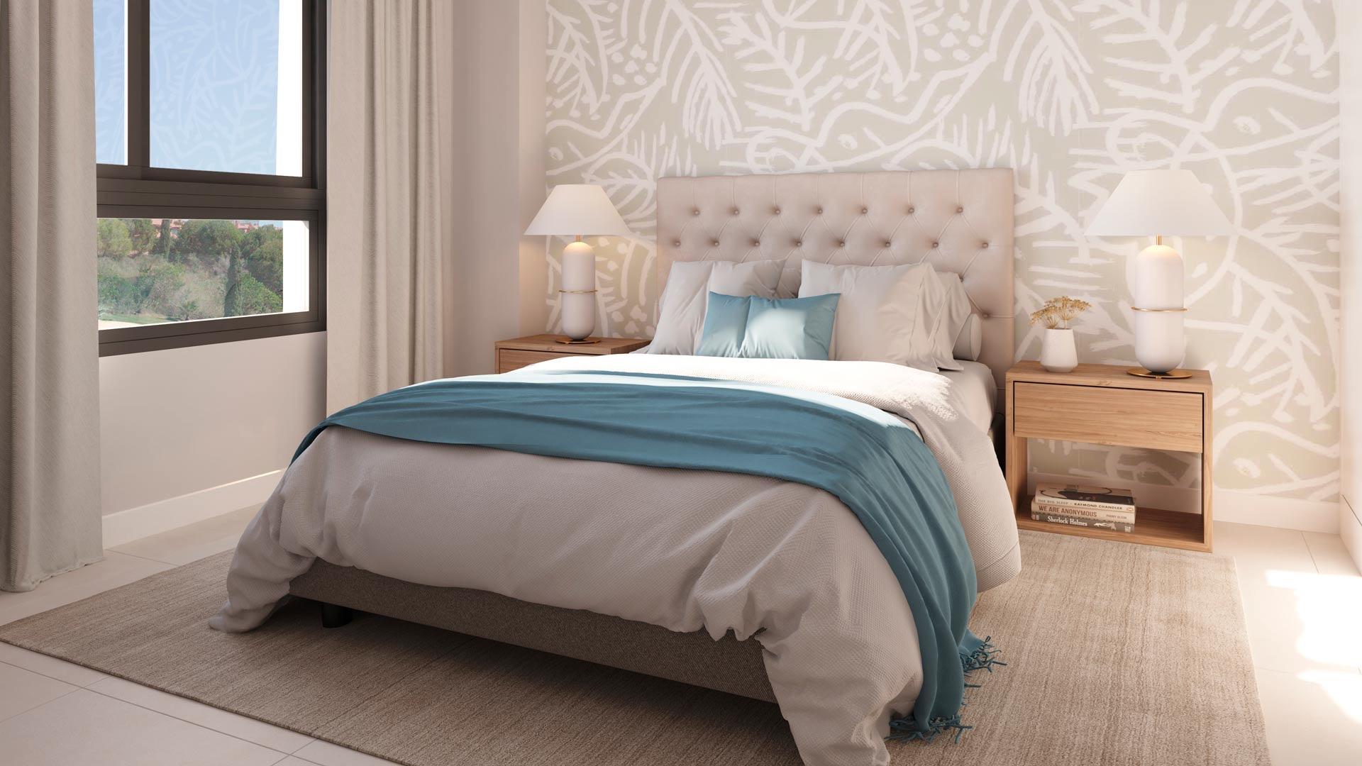 Duplex de 4 dormitorios en Casares Costa - foto 6