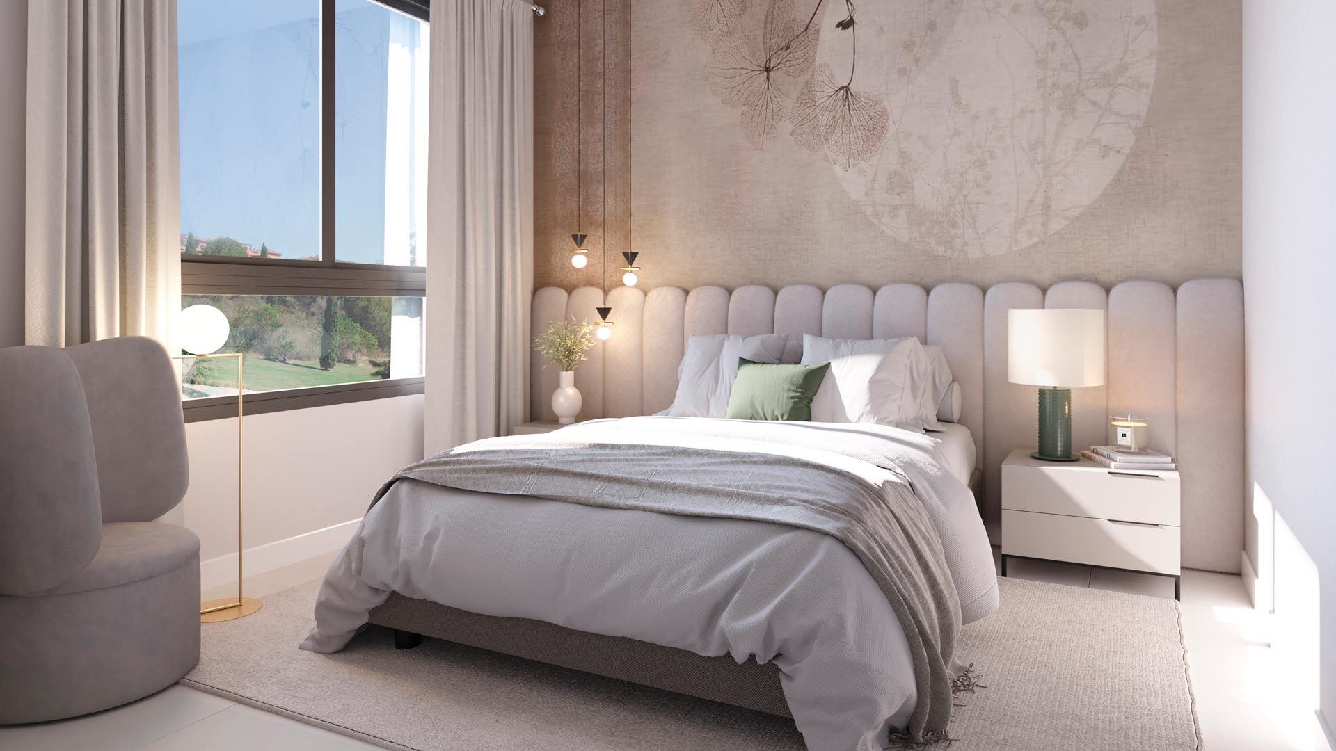 Duplex de 4 dormitorios en Casares Costa - foto 7