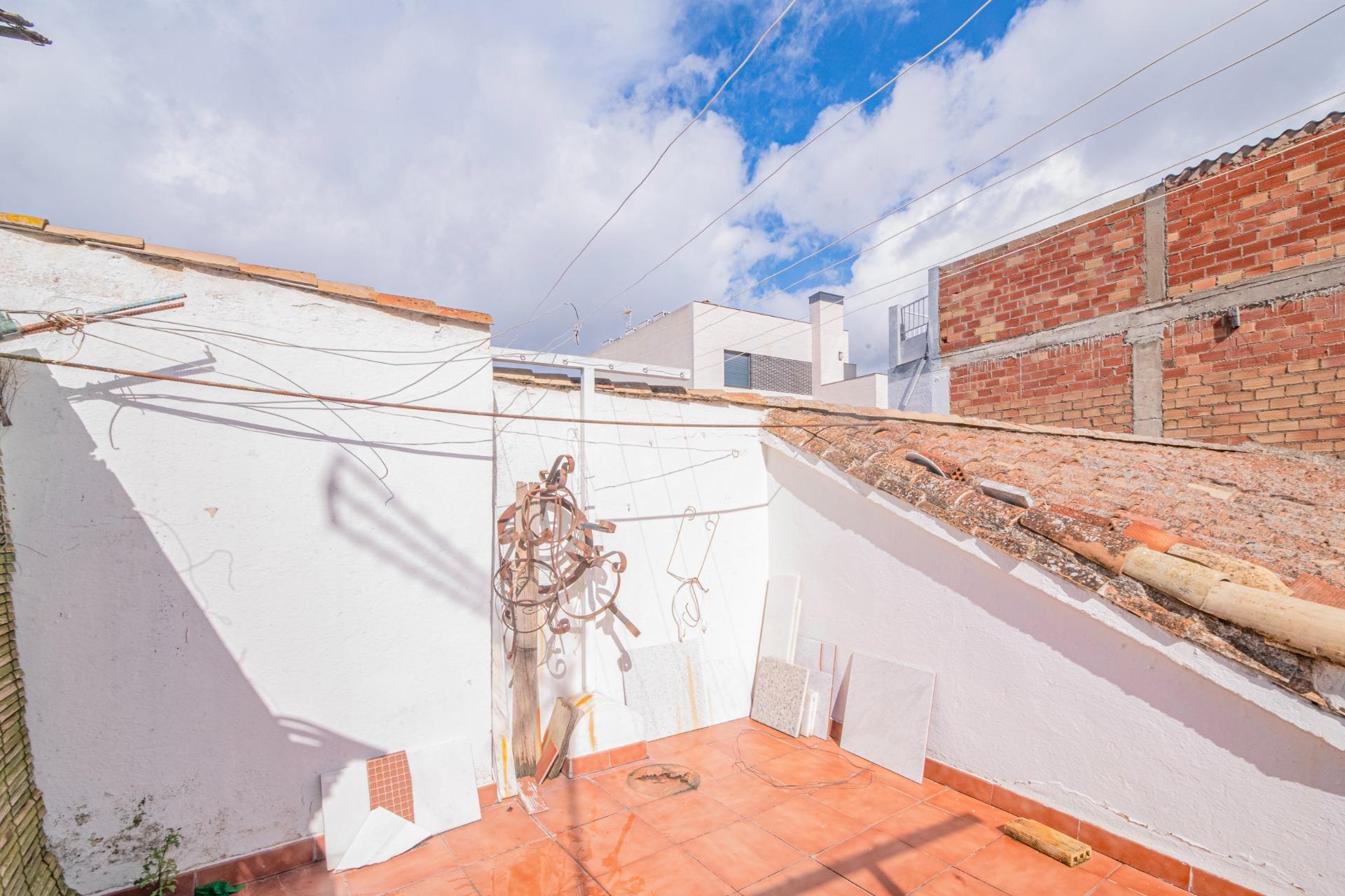 Excelente oportunidad en el centro de Maracena. - foto 33