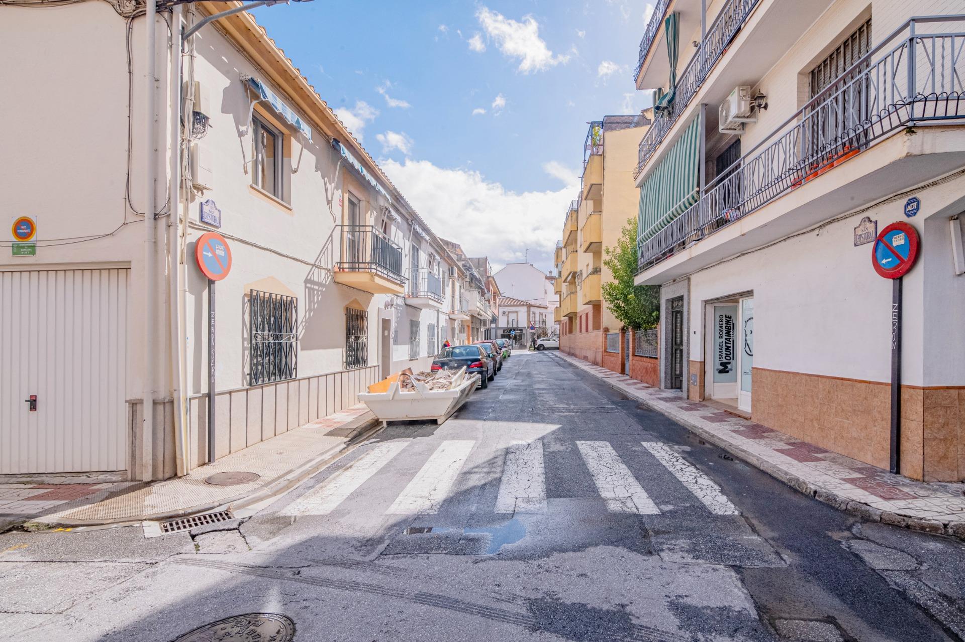 Excelente oportunidad en el centro de Maracena. - foto 37