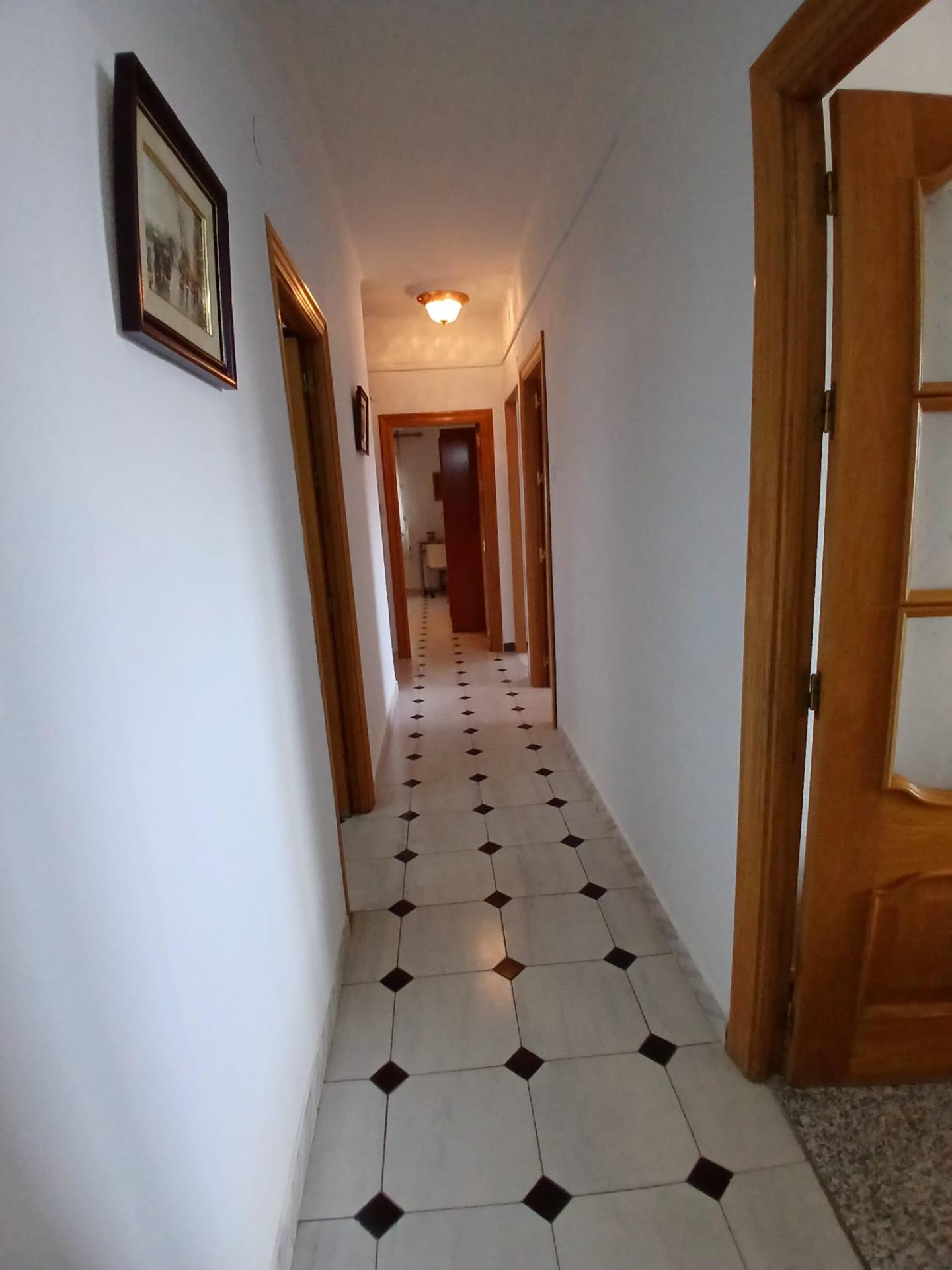 ALQUILER DE habitaciones – PISO LUMINOSO EN PLENO CENTRO DE  - foto 12