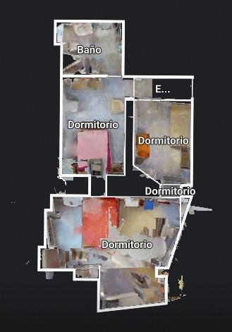 ️ Auténtica Casa de Pueblo en Olula de Castro: Refugio en lo - foto 43